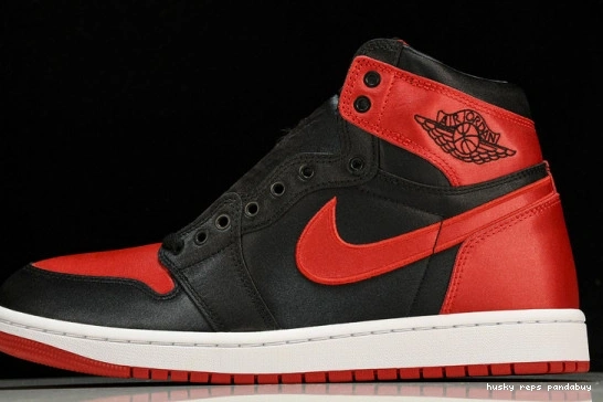 Cheap Husky FD4810-061 Bred Jordan High  Satin FD4810-061 Retro OG  1 1217